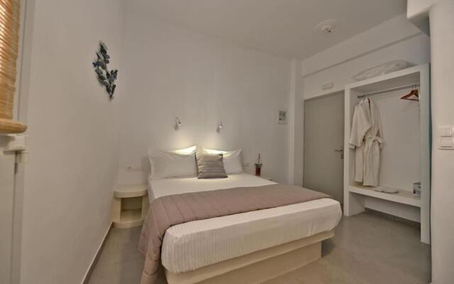 Kleri's apartments 1