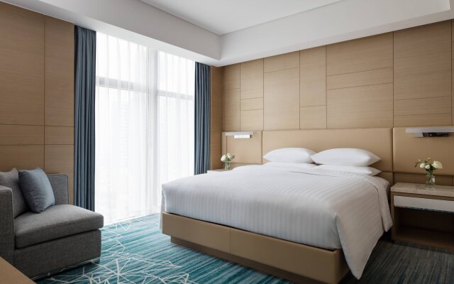 Courtyard by Marriott Shunde Longjiang