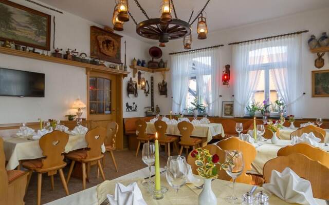 Landhotel Zur Grünen Kutte