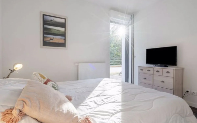 Residence Hego Alde