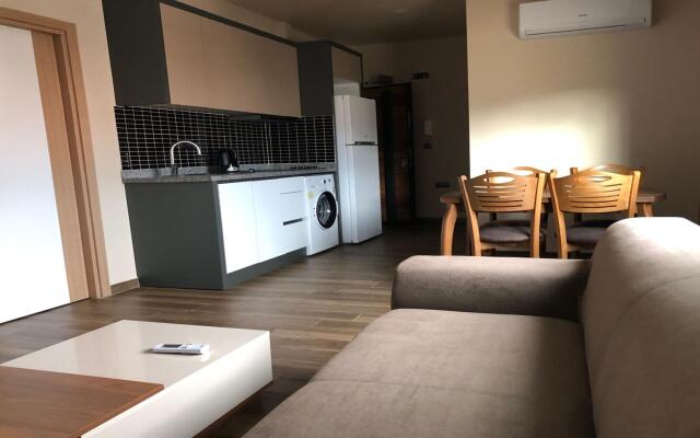 Hayal Residence Apart Otel