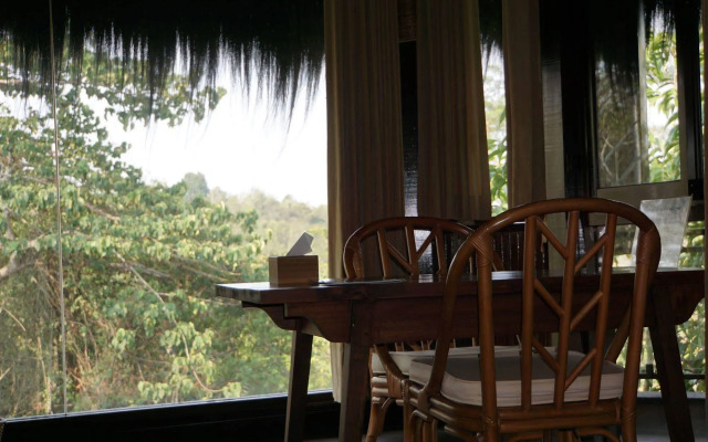 Samboja Lodge