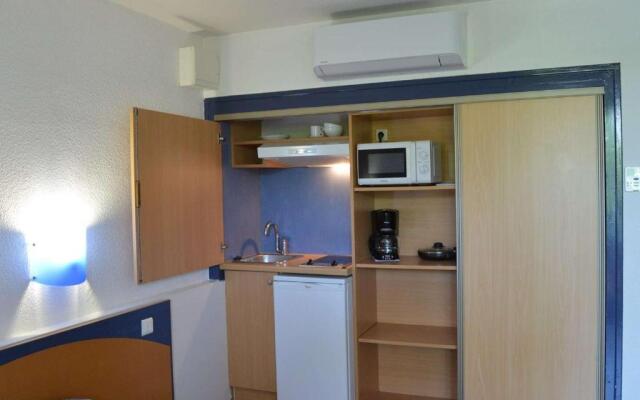 Appartement Fleury-Saint-Pierre-la-Mer, 1 pièce, 2 personnes - FR-1-229D-63