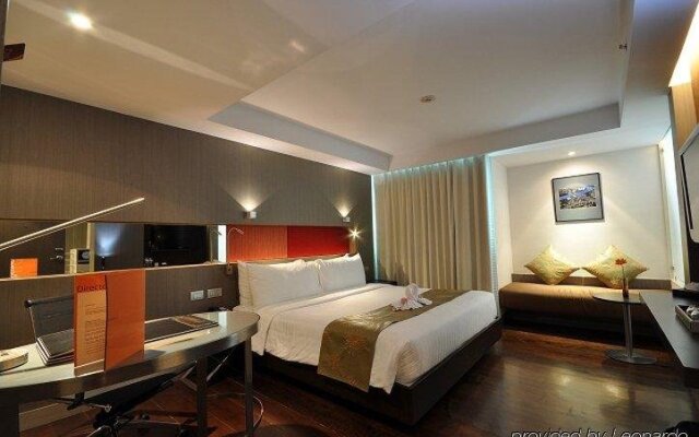 Citrus Sukhumvit 22