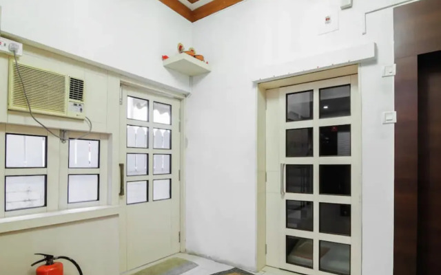 City View Guest House by Goroomgo