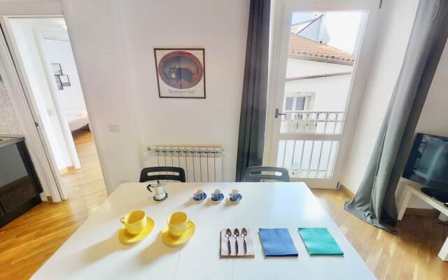 Triestevillas - Centrale & Luminoso w/ Ascensore