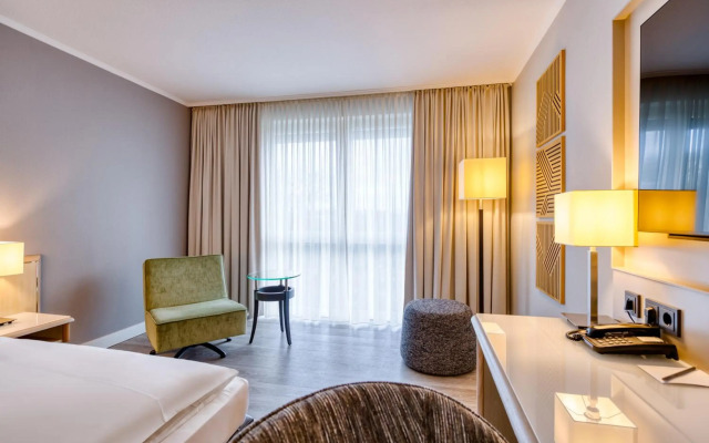 Mercure Hotel Düsseldorf Kaarst