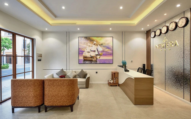 New Era Phu Quoc Hotel