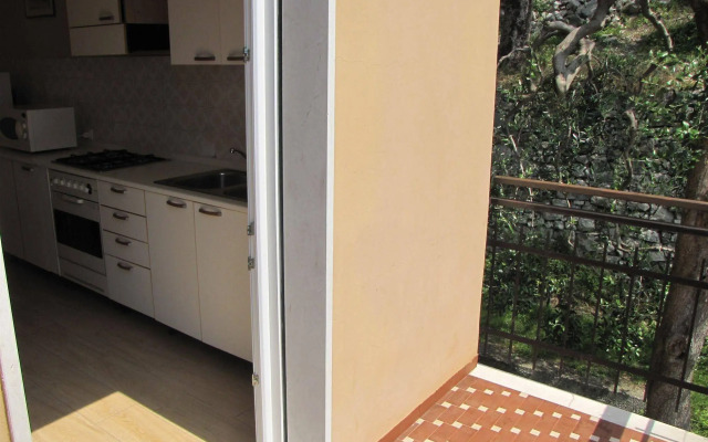 Villa Olivo