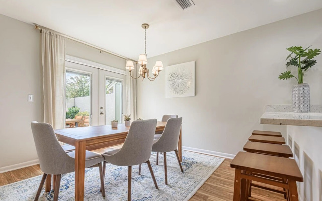 Linkside 453 Blue Paradise