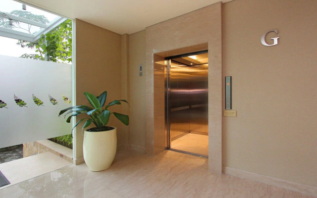 Dwijaya House of Pakubuwono