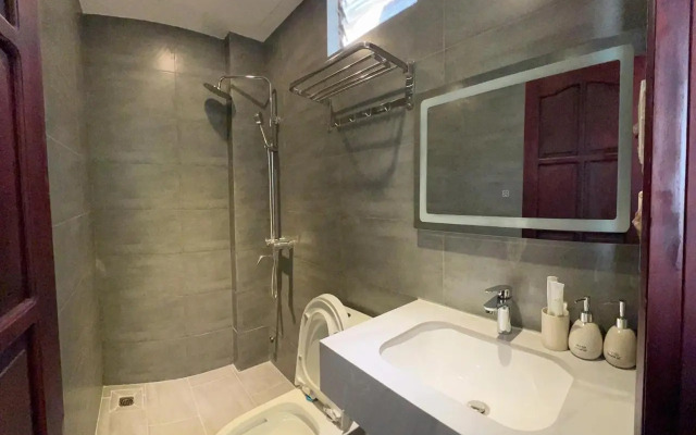 Đức Quân Homestay