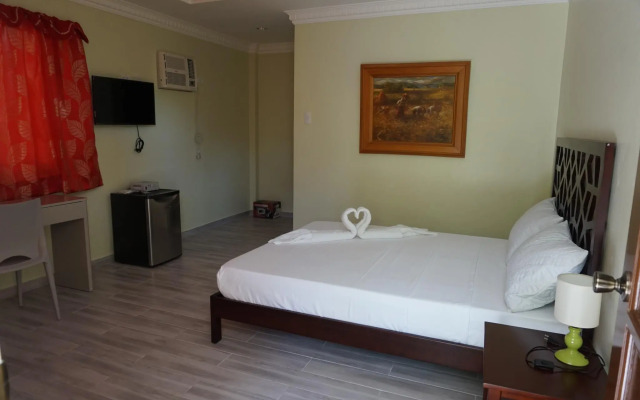 Wellbeach Dive Resort