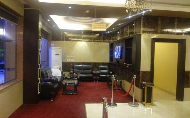 Taj Toleen Apartment