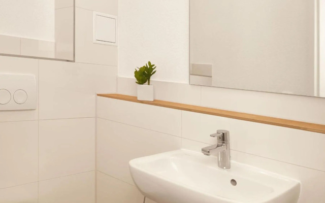 Haus Südwester Seeanemone