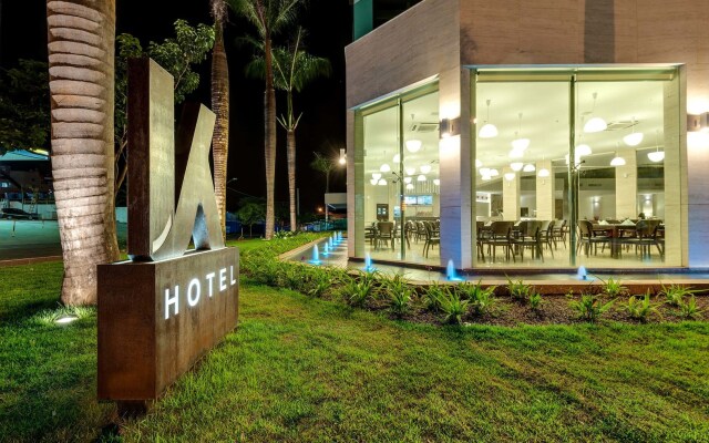 K Hotel