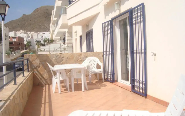 Apartamentos Sotavento Carboneras