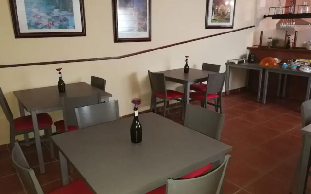 Archs Hotel Rural