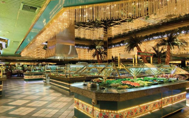 Fremont Hotel & Casino