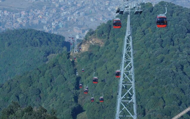 Chandragiri Hills Resort