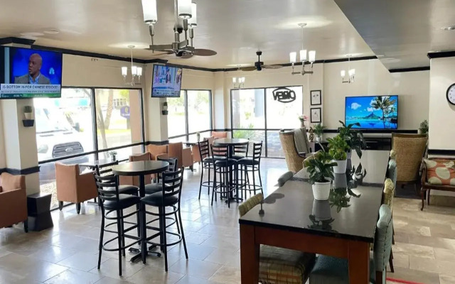 THE PARAGON of Golden Isles