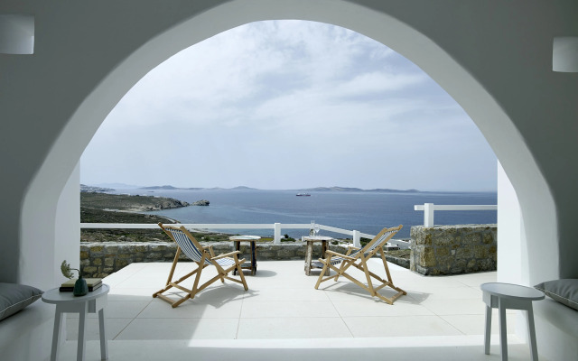 San Marco Hotel & Villas