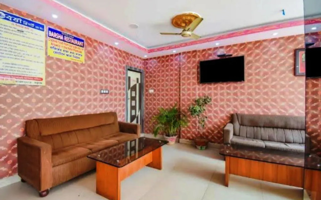 Barsha Resorts Pvt Ltd