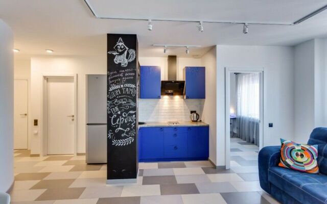 Loft Modern