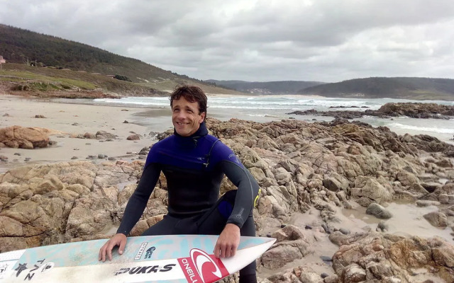 Hotel Rural As Eiras