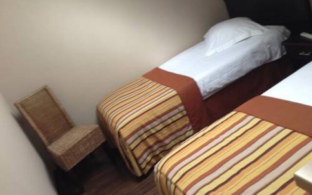 Hotel Giorgi