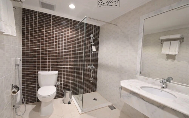 Dooma hotel