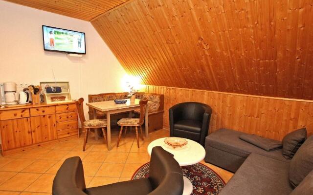 Ferienwohnung Malchow SEE 4902