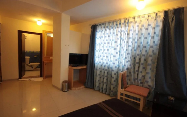 Vatika Inn Hotel