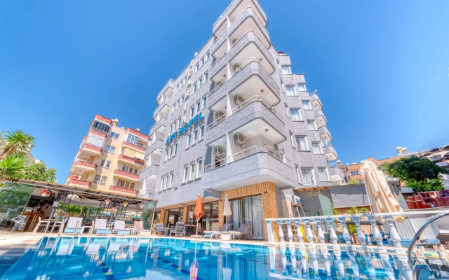 Cleopatra Icaria Apart Hotel
