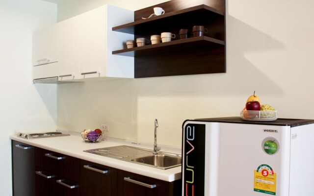 Eak Condoview