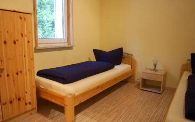 "Ferienhaus 5" Meyersgrund Im Thüringer Wald