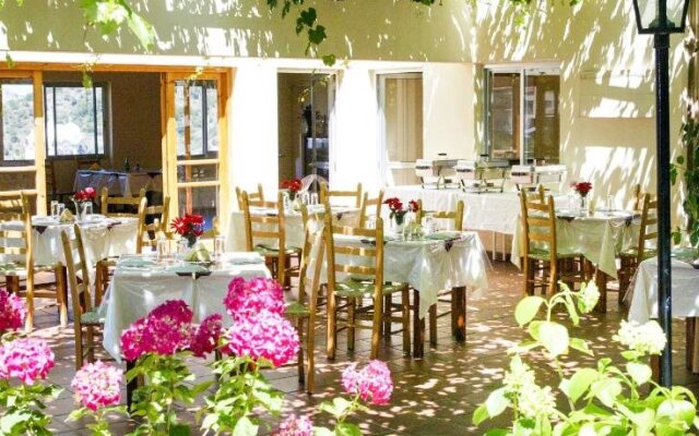 Capuralli Hotel