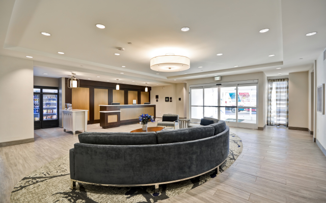 Homewood Suites by Hilton Phoenix Tempe ASU Area