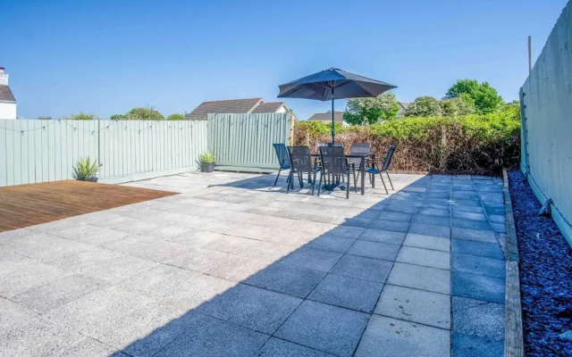 Larkfield - 3 Bedroom Holiday Home - Penally