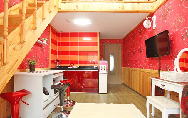 Yangsan Pensionsong Pension