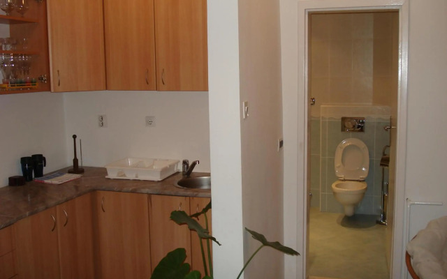 Apartments Aleksic Old Town