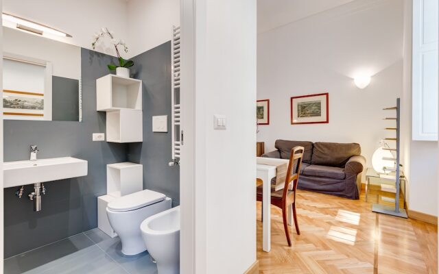 Little And Loving Apartment In The Center Of Rome