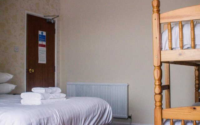 Wellesley Park Hotel