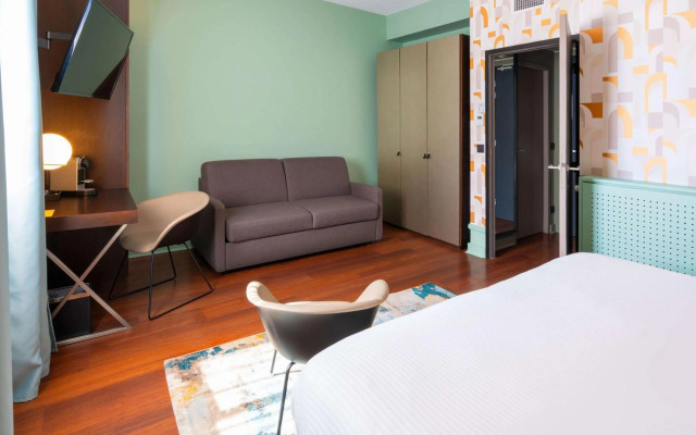 Splendid Hotel Lac d'Annecy - Handwritten Collection