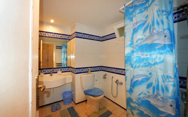Appartement Hortensia