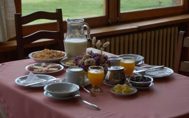 Hosteria Pampa Linda