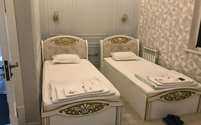 Royal Plaza (Роял Плаза)
