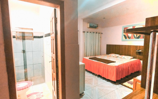 Guajara Palace Hotel