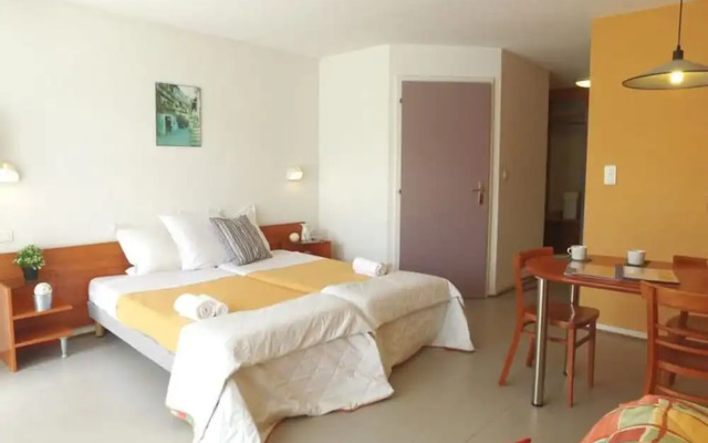 Residence Orbey Alsace Apartment With Balcony