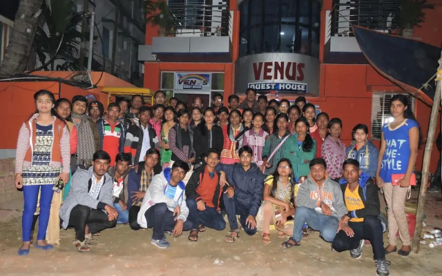 Venus Hotel Digha